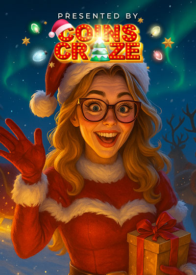 CoinsCraze Collector