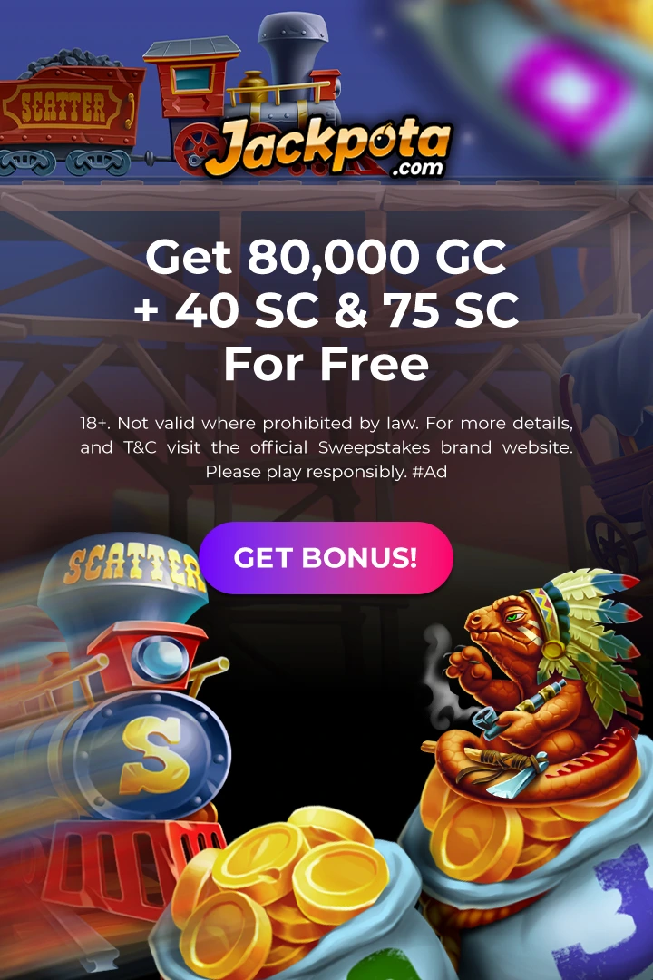 80,000 GC + 40 SC & <br> 75 SC For Free