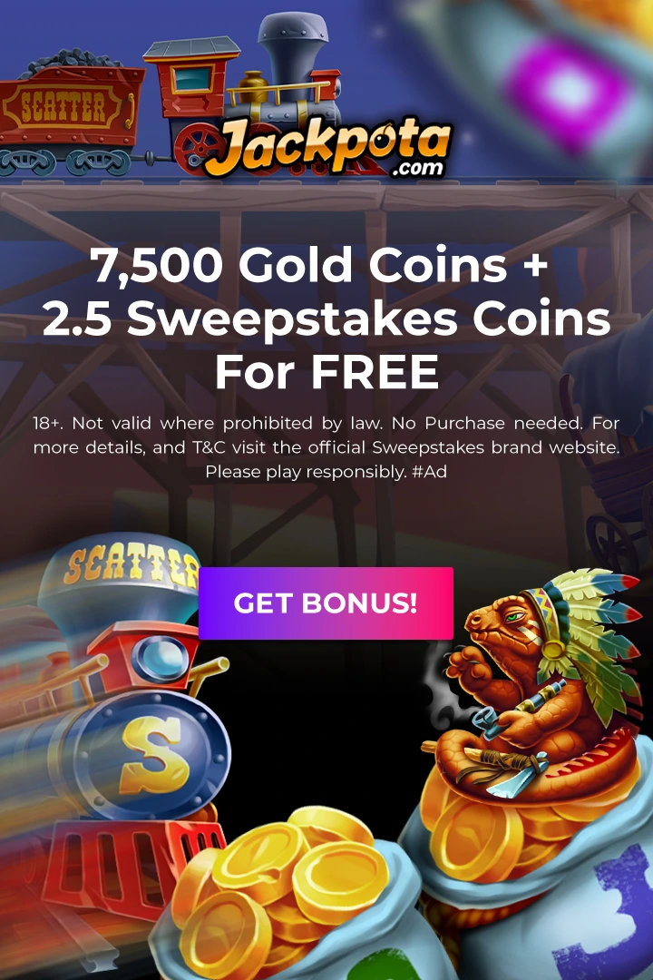 7,500 GC + 2.5 SC For Free